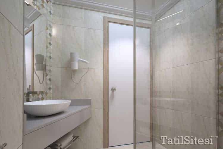 Lancora Beach Hotel Kemer